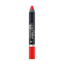 24Ore Velvet Lipstick 03