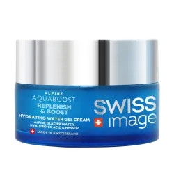 AquaBoost Hydrating Water Gel Cream 50 ml