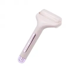 ¡25% DTO! Beauty Concept Rodillo Masajeador Facial y Corporal en frío