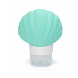 Bote de Viaje Shell 60 ml