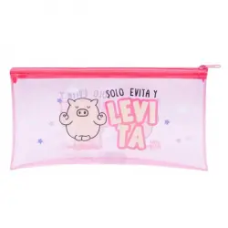 ¡25% DTO! Estuche Lápices Evita - Levita