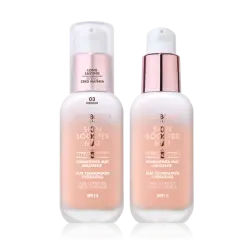 Skin Booster Mat Foundation
