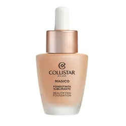 Mágico Fondo Maquillaje Acabado Sublime 30 ml