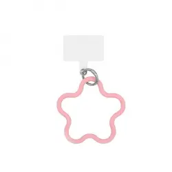 Hold Up My Phone Charm Flora