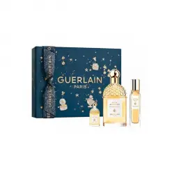 ¡35% DTO! Aqua Allegoria Mandarine Basilic Cofre Eau de Toilette 125 ml