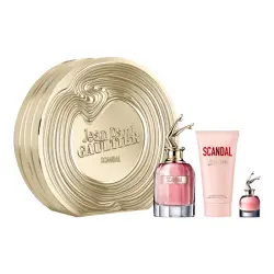 Scandal Estuche de regalo Eau de Parfum 80 ml
