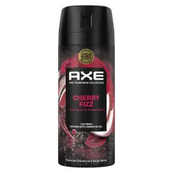 Desodorante Spray Cherry Fizz 150 ml
