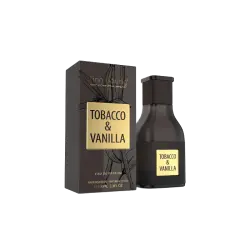 Tobacco - Vanilla Eau de Parfum 100 ml