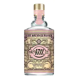 4711 - Floral Collection Magnolia Perfumes 100 ml female