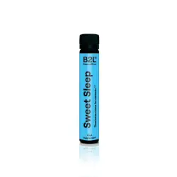 Sweet Sleep  Balance2Live