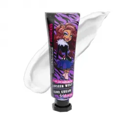 Monster High Clawdeen Wolf Hand Cream Crema de Manos
