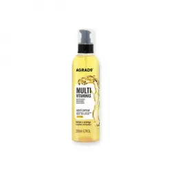 Aceite Capilar Multi Vitaminas 200 ml