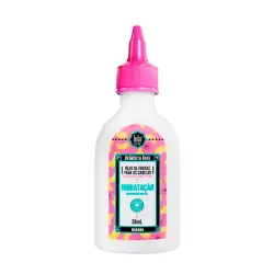 Aceite Capilar Reconstructor