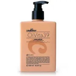 Acondicionador Curly 500 ml  OiVita39