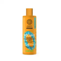 Acondicionador Voluminizador