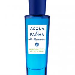 Acqua Di Parma - Eau De Toilette Bergamotto Di Calabria Blu Mediterraneo