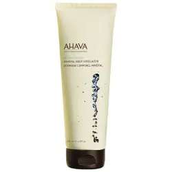 AHAVA Deadsea Water Mineral Body Exfoliator 200 ml 200.0 ml