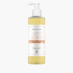 Alma Secret - OIL TO MILK CAMELLIA BLOOM Desmaquillantes de ojos 200 ml