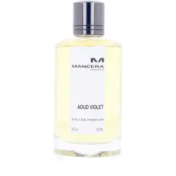 Aoud Violet eau de parfum vaporizador 120 ml
