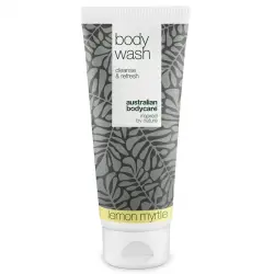 Australian Bodycare - Bodyw Lemon Myrtle Geles de ducha 200 ml unisex