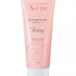 Avène - Body Exfoliante suave Avène.