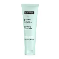 Baby Bálsamo Pectoral Aromático 50 ml