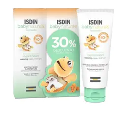 Baby NATURALS restoring nappy ointment ZN40 duo 2 x 100 ml