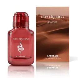 Babylon Eau de Toilette 30 ml  Don Algodón