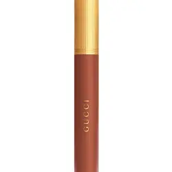 Barra de Labios Mate Gucci Rouge à Lèvres Liquide Gucci 308 - Lucy Dark Orange