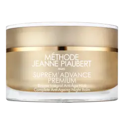 Baume Intégral Anti-Âge Nuit 50 ml