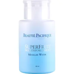 Beauté Pacifique - Agua Micelar SuperFruit Skin Enforcement Aguas micelares 160 ml female