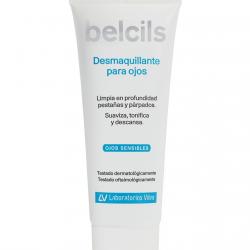 Belcils - Gel Desmaquillante Ojos