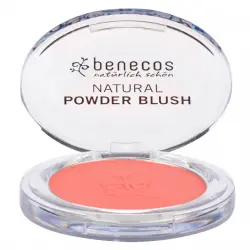 Benecos - Colorete Compacto Sassy Salmon