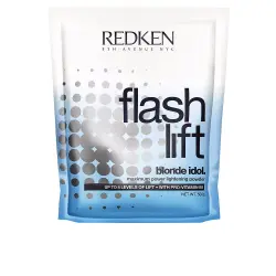 BLONDE IDOL flash lift Decolorante 500 gr