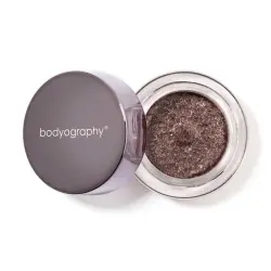 Bodyography - Pigmentos Prensados Glitter - Caviar