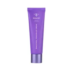 Bonafide - Crema facial reafirmante Bakuchiol Tenson-up