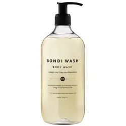 Bondi Wash - Body Wash Geles de ducha 500 ml unisex