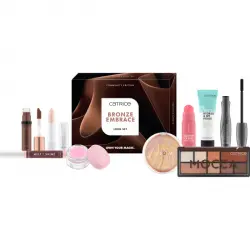 Bronze Embrace Look Set  Catrice
