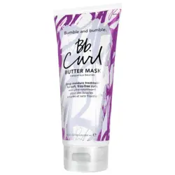 Bumble and bumble. - Bb. Curl Butter Mask Mascarillas para el cabello 200 ml unisex