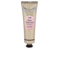 Butter hand cream green rose 75 ml