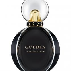 Bvlgari - Eau De Parfum Goldea The Roman Night 50 Ml