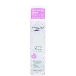 Byphasse Spray Secante de Uñas 300 ml