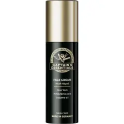 Captain’s Essentials - Crema facial Cuidado facial 50 ml male