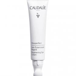 Caudalie - Tratamiento Ojos Iluminador Vinoperfect