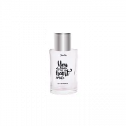 Celebration You Make My Heart Eau de Parfum 50 ml