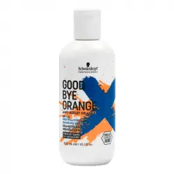 Champú Goodbye Orange - 300 ml - Schwarzkopf