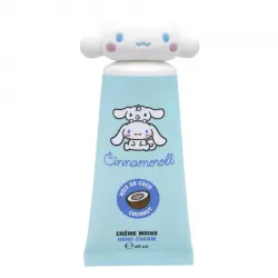 Cinnamoroll Crema de Manos Coco 40 ml