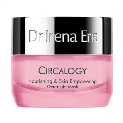 Circalogy Nourishing & Skin Empowering