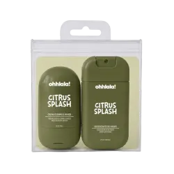 Citrus Splash