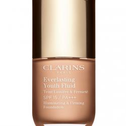 Clarins - Base De Maquillaje Everlasting Youth Fluid